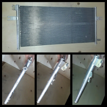 COND041   - NSSN PICK-UP 0720 CONDENSER