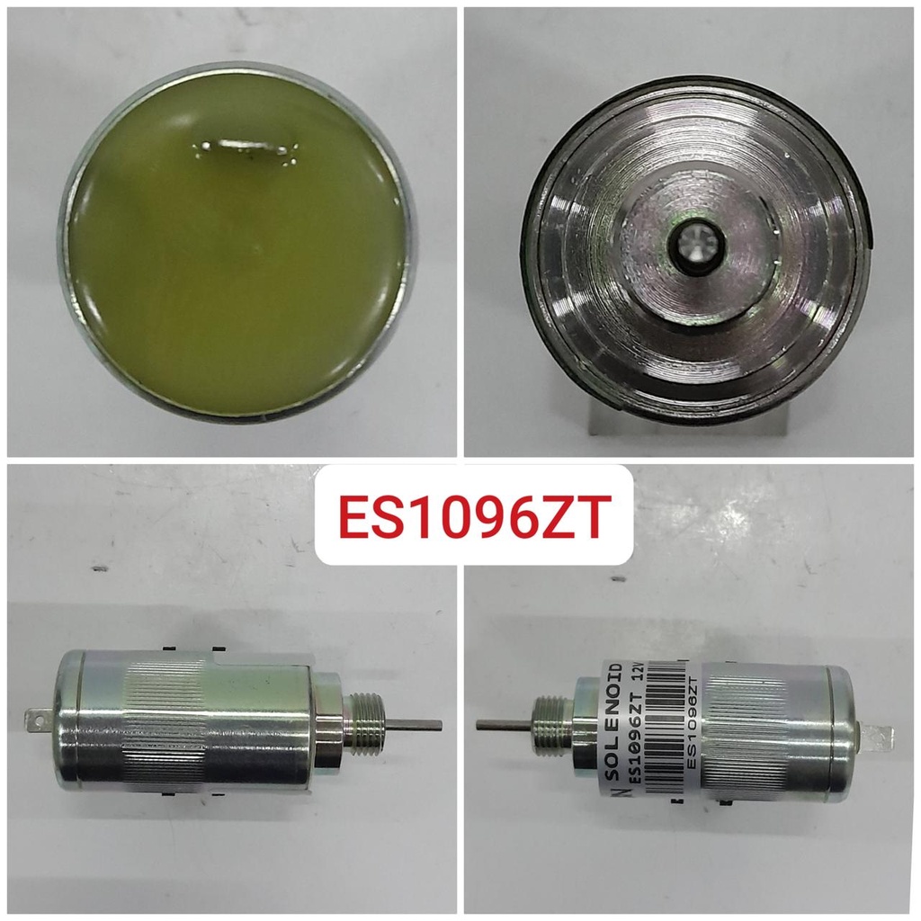 ES1096ZT  -TINY 12V ENGINE STOPPER