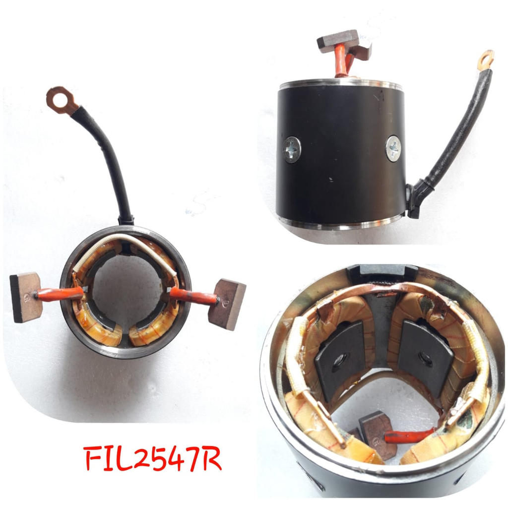FIL2547R-MCD AXOR MP3 24V FIELD COIL ASSEMBLY