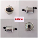 OPS03V   - M10X1(0-25)BAR 1PIN OIL PRESSURE SENDER