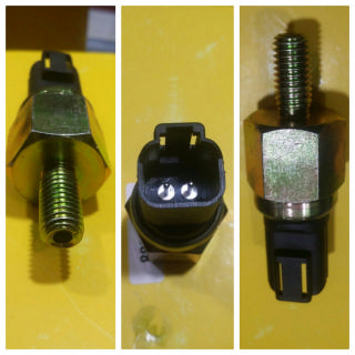 OPSJ01PB   - M10 ENGINE OIL PRESSURE SWITCH SENSOR