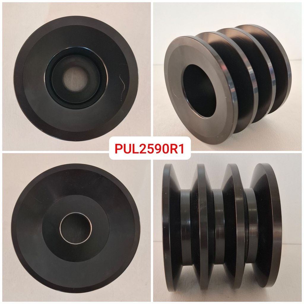PUL2590R1   - NSSN 10PEI B SIZE 3B108 PULLEY