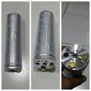 RD005EC   - NSSN 8733 BIG RECEIVER DRIER