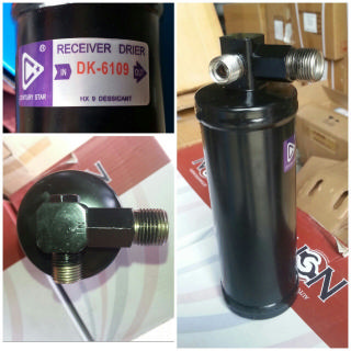 RD024C   - MITS ROSA LONG (IN) RECEIEVER DRIER