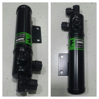 RD079C   - M/ ACT 1106 N/M RECEIVER DRIER