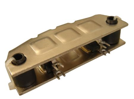REC2186ZT   - HINO FE6 RECTIFIER PLATE