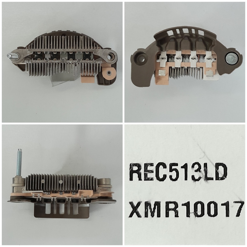REC513LD   - MITS 100MM MBL RECTIFIER