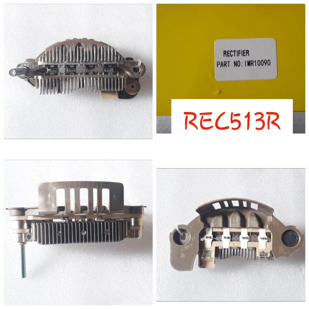 REC513R - MITS 100MM MBL RECTIFIER