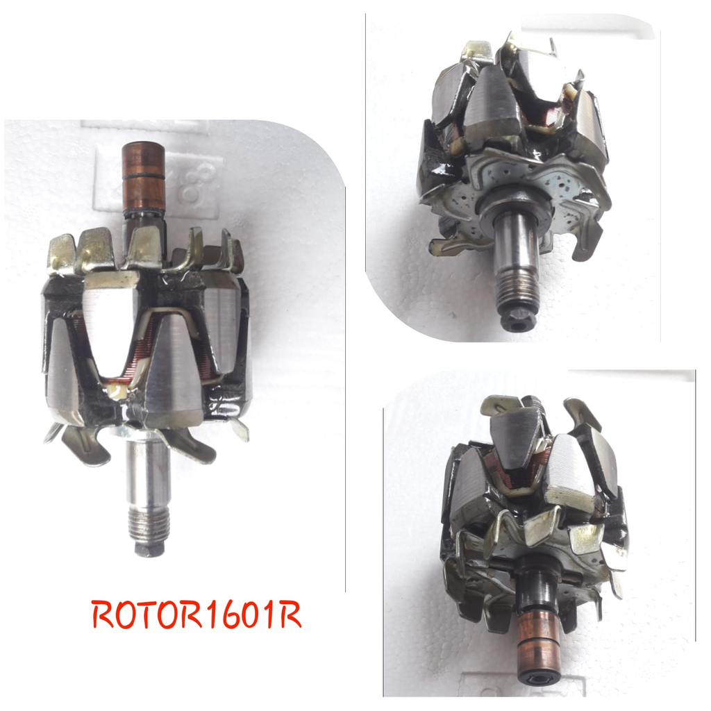 ROTOR1601R-ND 12V 40A  ROTOR COIL