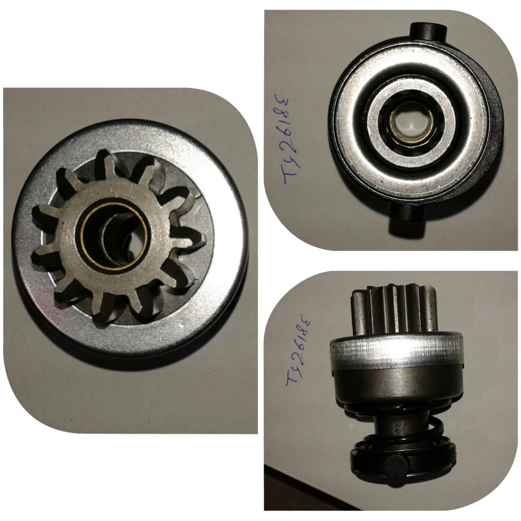 SD1733R2   - PERKIN 11T 3B 40MM STARTER GEAR BENDIX