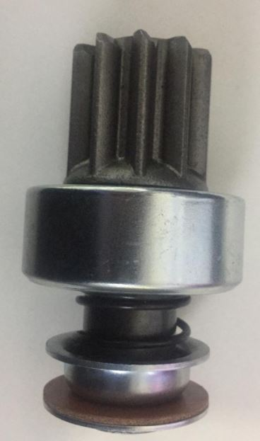 SD1805AS- T.T 10T 40MM(LENGTH 101MM) STARTER GEAR BENDIX