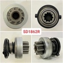 SD1862R-LOMBARDINI BSH 107 PMGR 9T CCW GEAR BENDIX