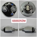 SS0029ZM-BSH DTZ 12V BIG SOLENOID SWITCH