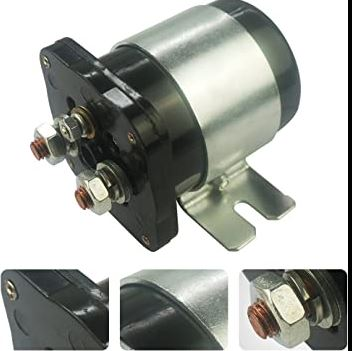SS0130ZT-  24V STAYAR TYP H.D ST SAFETY SOLENO