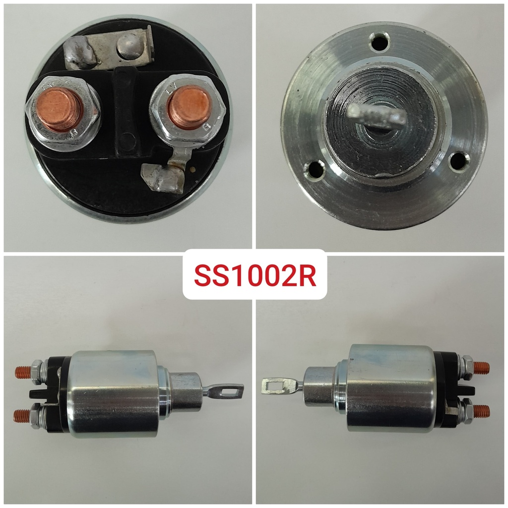 SS1002R-BSH H.H 31.5MM BOBCAT SMALL SWITCH