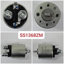 SS1368ZM-IZU DMAX 12V HD SOLENOID SWITCH