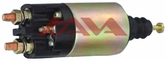 SS2589TX   - MITS FUSO 8DC9 24V SOLENOID SWITCH