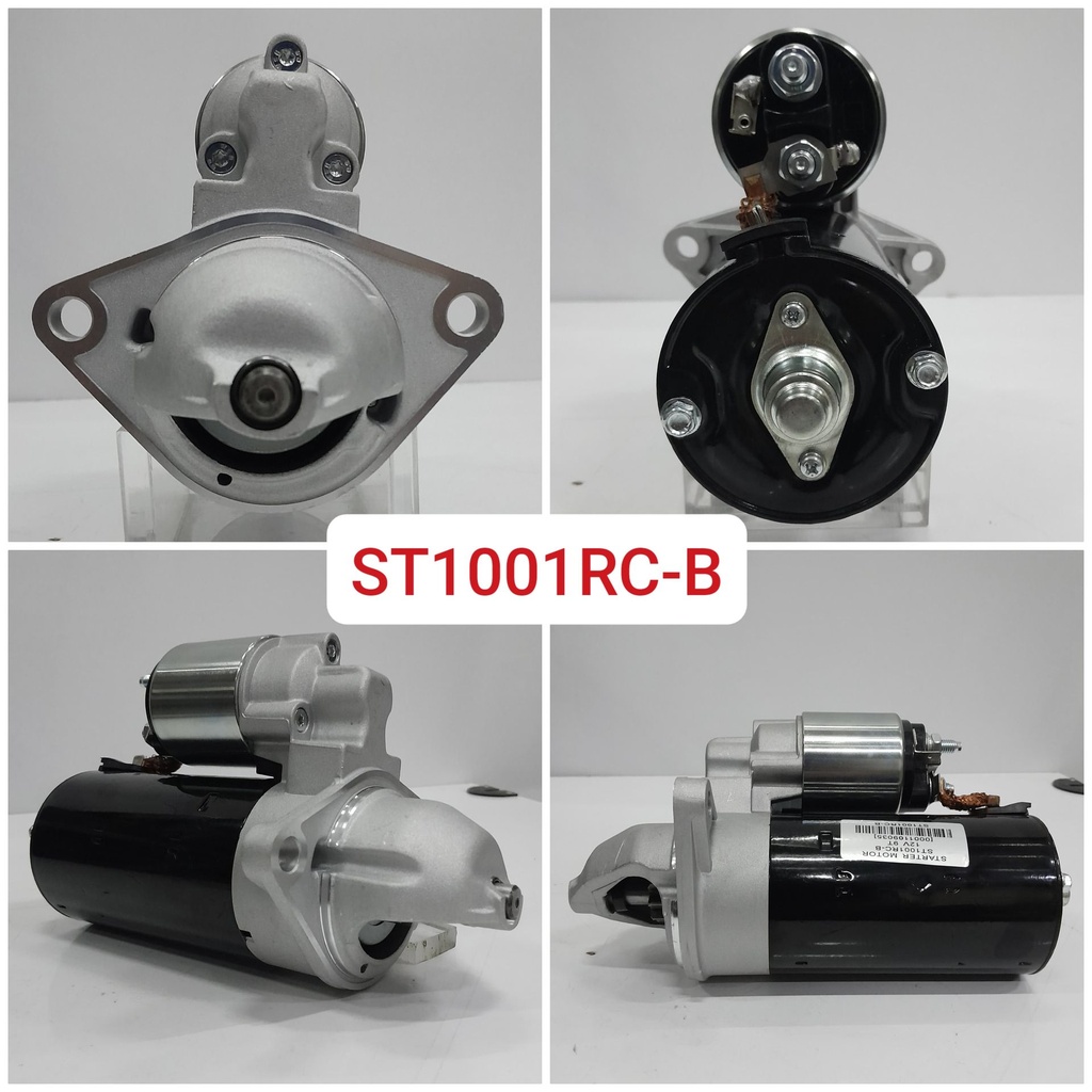 ST1001RC-B-BBT/PKN 12V 9T MAGNETIC STARTER MOTOR