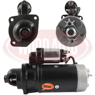 ST1055R1-DTZ/BSH 12V 9T BIG BODY STARTER MOTOR
