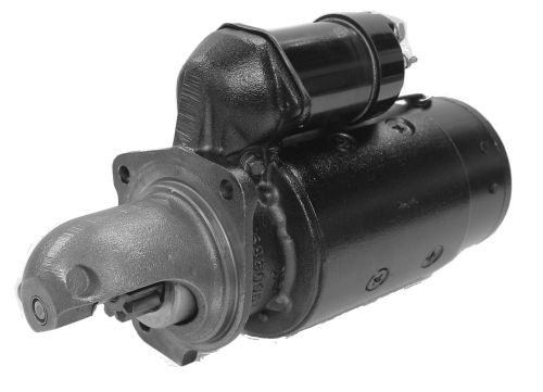 ST1100W-OEM- HYSTER OEM 12V 10T RHO O/SEAL STARTER