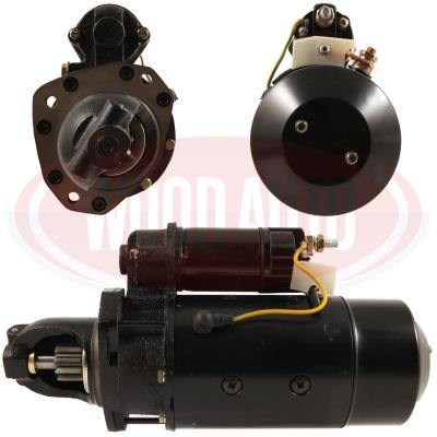 ST1131T   - 37MT CAT OEM FORKLIFT 12V 10T STARTER MO