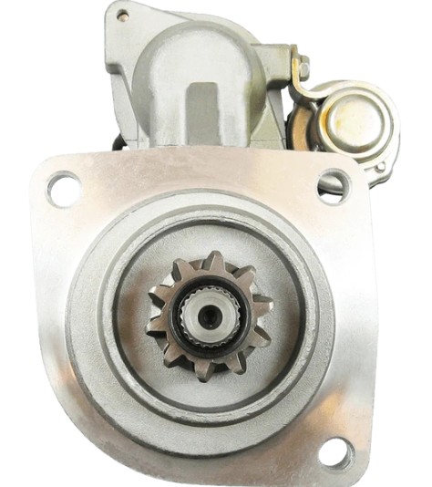 ST1139R   - 38MT 12V 10T LHO STARTER MOTOR