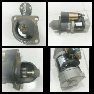 ST1205SH1   - CNA 12V 10T 3 BOLT LHO SLOW TYP STARTE