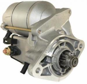 ST1447T2   - KUBOTA ND 12V 9T 1 CYL STARTER MOTOR