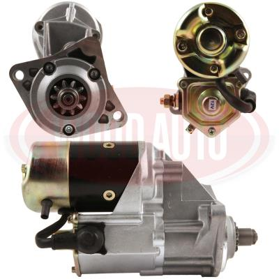 ST1454T   - KOMATSU NEW HOLLAND ND 12V 10T STARTER