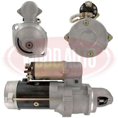 ST1459R   - JOHN DEERE 12V 10T LHO 32MM STARTER MOTO