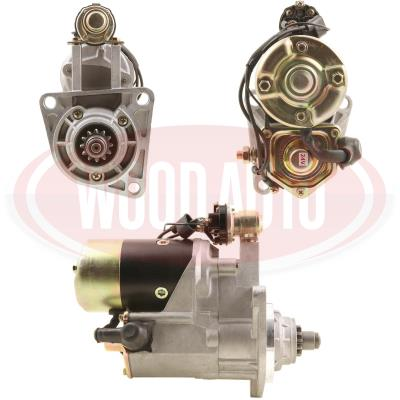 ST1503R   - MDA ND 12V 11T CW LHC STARTER