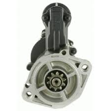 ST1555R   - MITS L200 O/M OPEN 12V 10T STARTER MOTOR