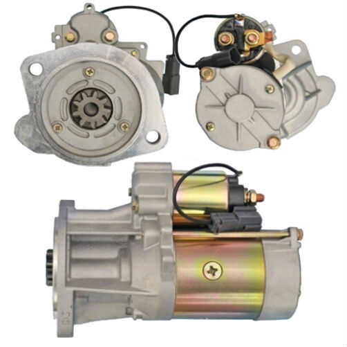ST1669R   - NSSN BD30 TY 12V 9T 35MM STARTER