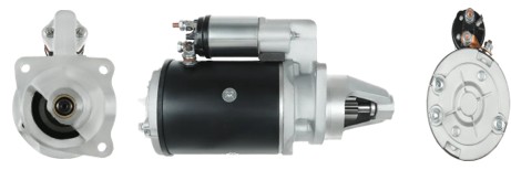 ST1704R   - LCS/BDFD 12V 10T LONG HOUSNG STARTR