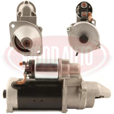 ST1732R   - PERKIN J/DEERE 12V 11T 2B LHO 35MM START