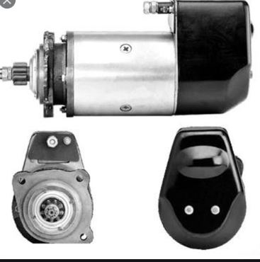ST1806AS -T.T OLD MODEL 12V 9T BNG/CO-AXIAL STARTER MOTOR