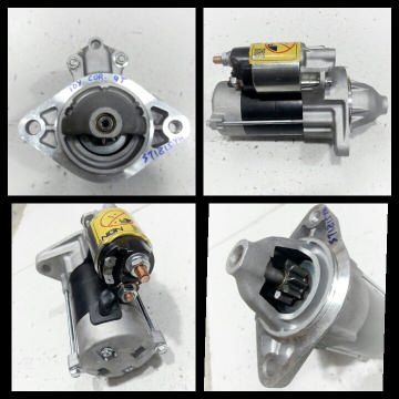 ST1815YH   - TOYOTA COROLLA 12V 9T 2B 0.8KW STARTER