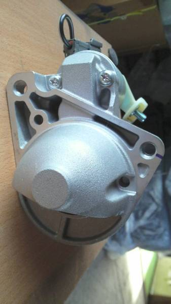 ST1858R   - NSSN CRVN 12V 11T 2B/LHO STARTER