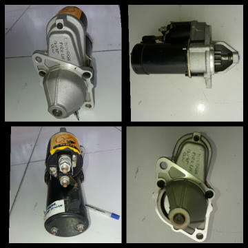 ST1864R   - UNIV. FIRE 12V 9T CCW LHO STARTER