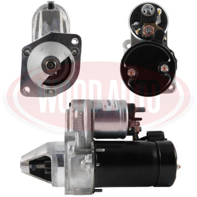 ST1870R   - UNIV. BMW VALEO 12V 9T CCW 2B/RHO STARTE