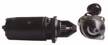 ST2061R   - BSH 24V 9T 368S LHO STARTER MOTOR