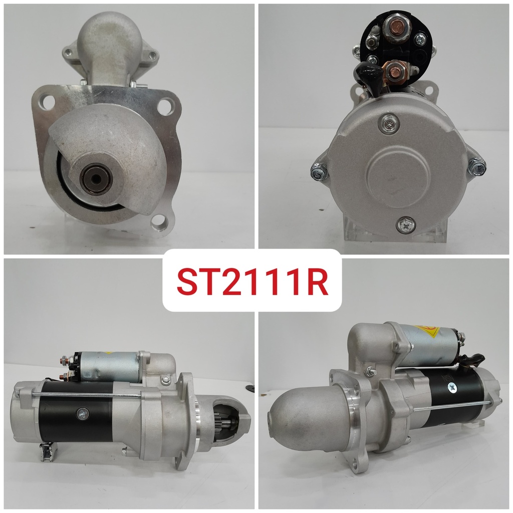 ST2111R   - 28MT 6594 24V 10T LHO 32MM STARTER MOTOR