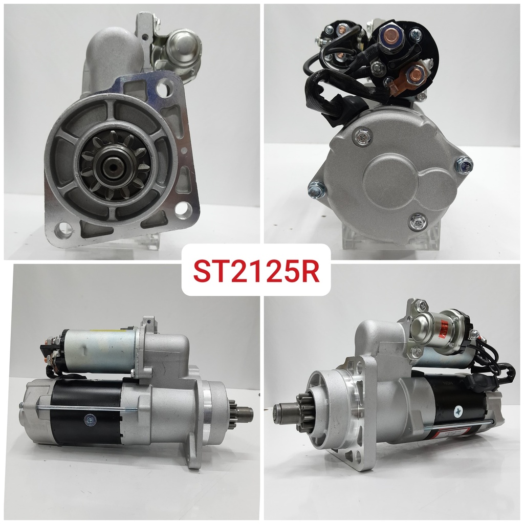 ST2125R   - 29MT 24V 11T ULC STARTER MOTOR