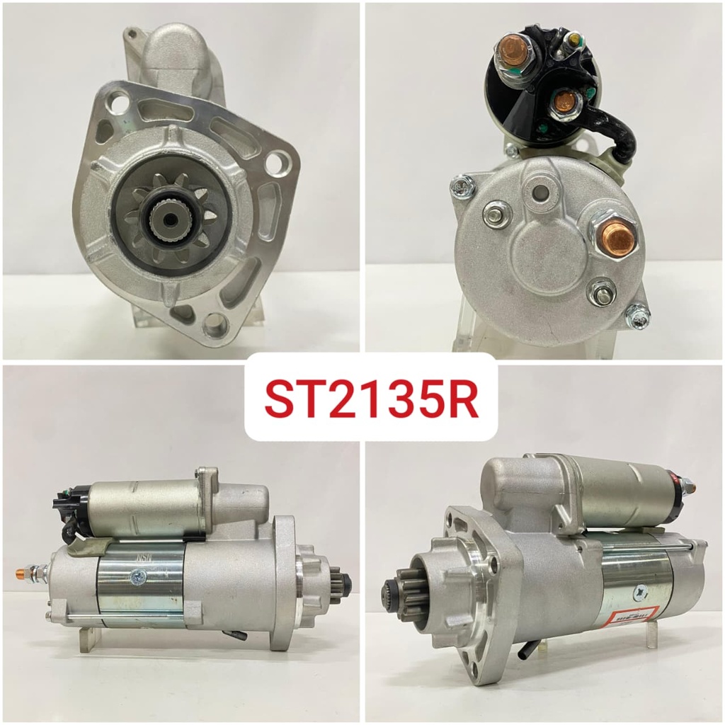 ST2135R-35MT 24V 10T 3B LHO STARTER MOTOR