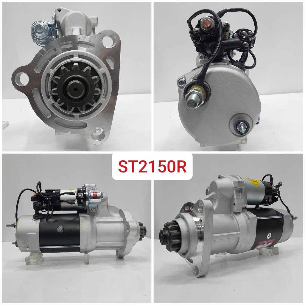 ST2150R   - 39MT 24V 11T RHC STARTER MOTOR
