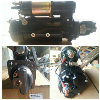 ST2171RC   - 41MT 950F 24V 12T LHO STARTER MOTOR