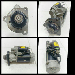 ST2202M   - CMN 24V 12T RHC STARTER MOTOR