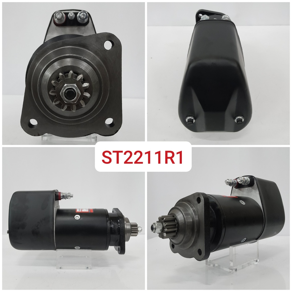 ST2211R1   - CNA STYR BSH 24V 11T ULC STARTER