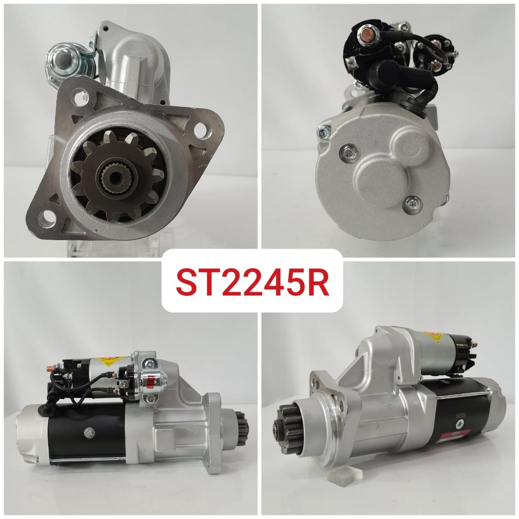 ST2245R   - 38MT DAEWOO DOOSAN 24V 11T N/M STARTER