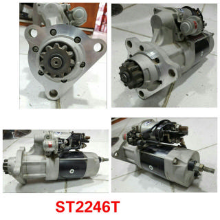 ST2246T   - 39MT DAEWOO DOOSAN 24V 11T BIG TEETH STARTER